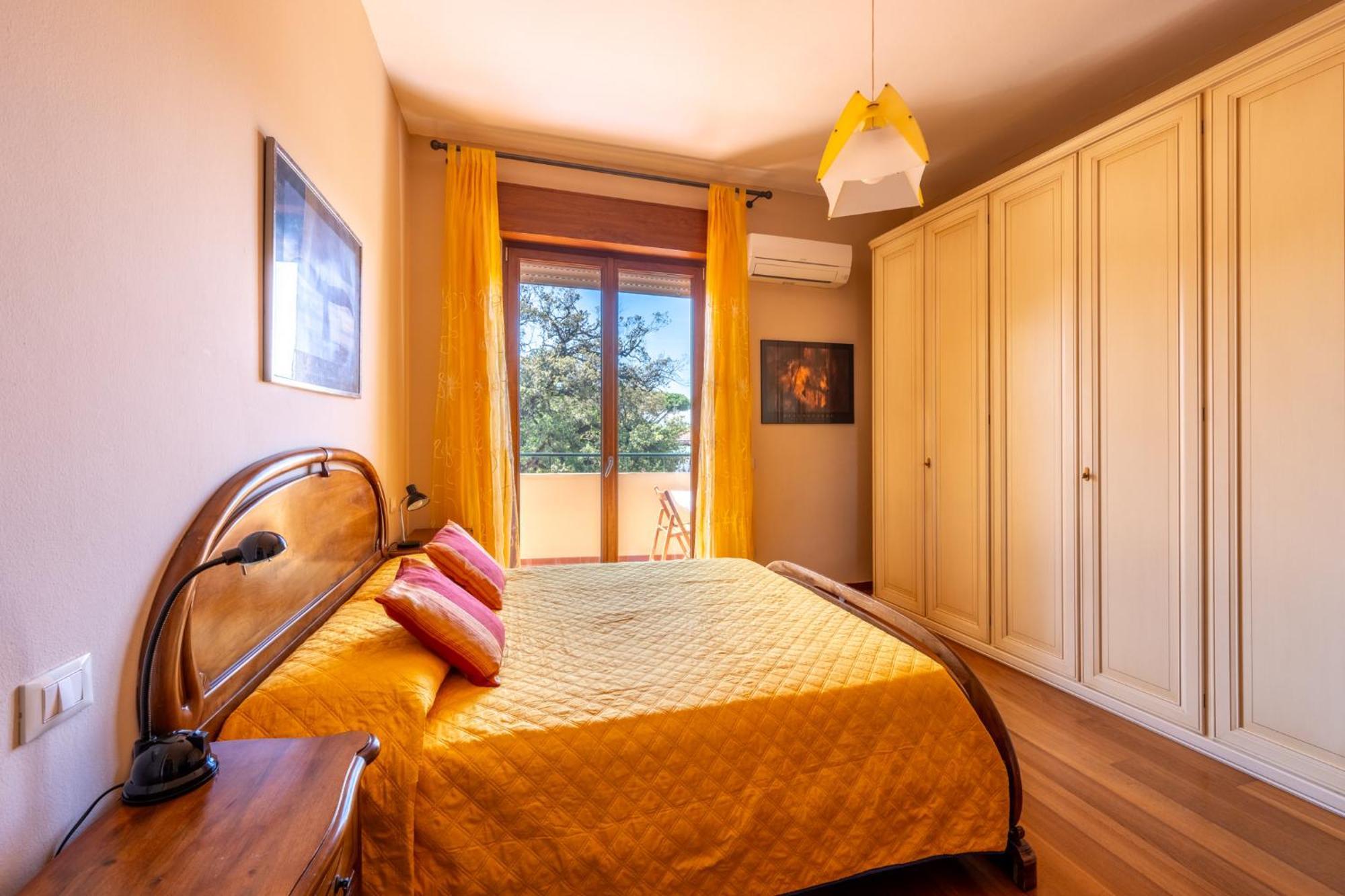 New Luxury 2Bdr Terrace, Views, Ac Apartment Marina Di Carrara Ngoại thất bức ảnh