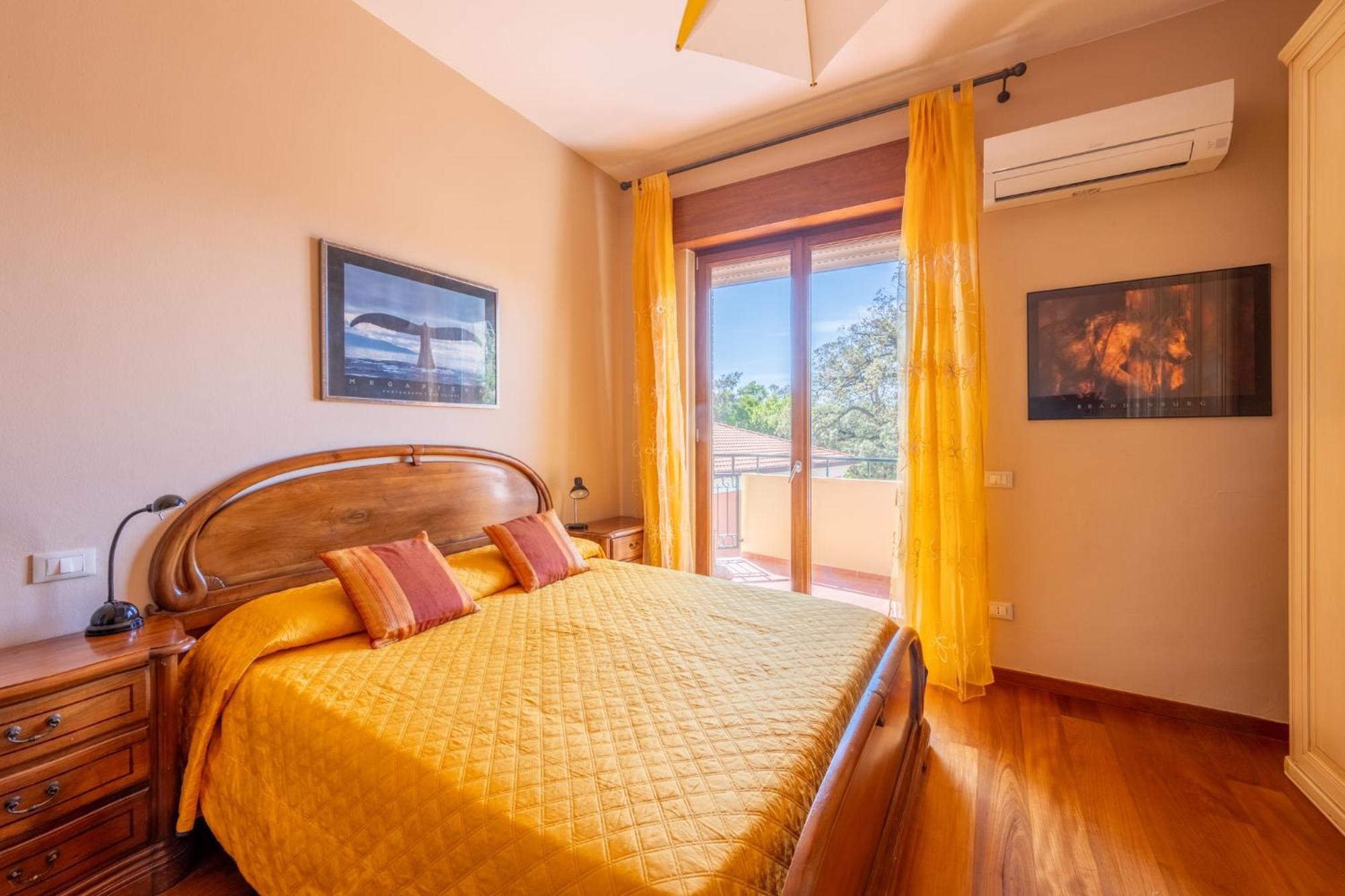 New Luxury 2Bdr Terrace, Views, Ac Apartment Marina Di Carrara Ngoại thất bức ảnh