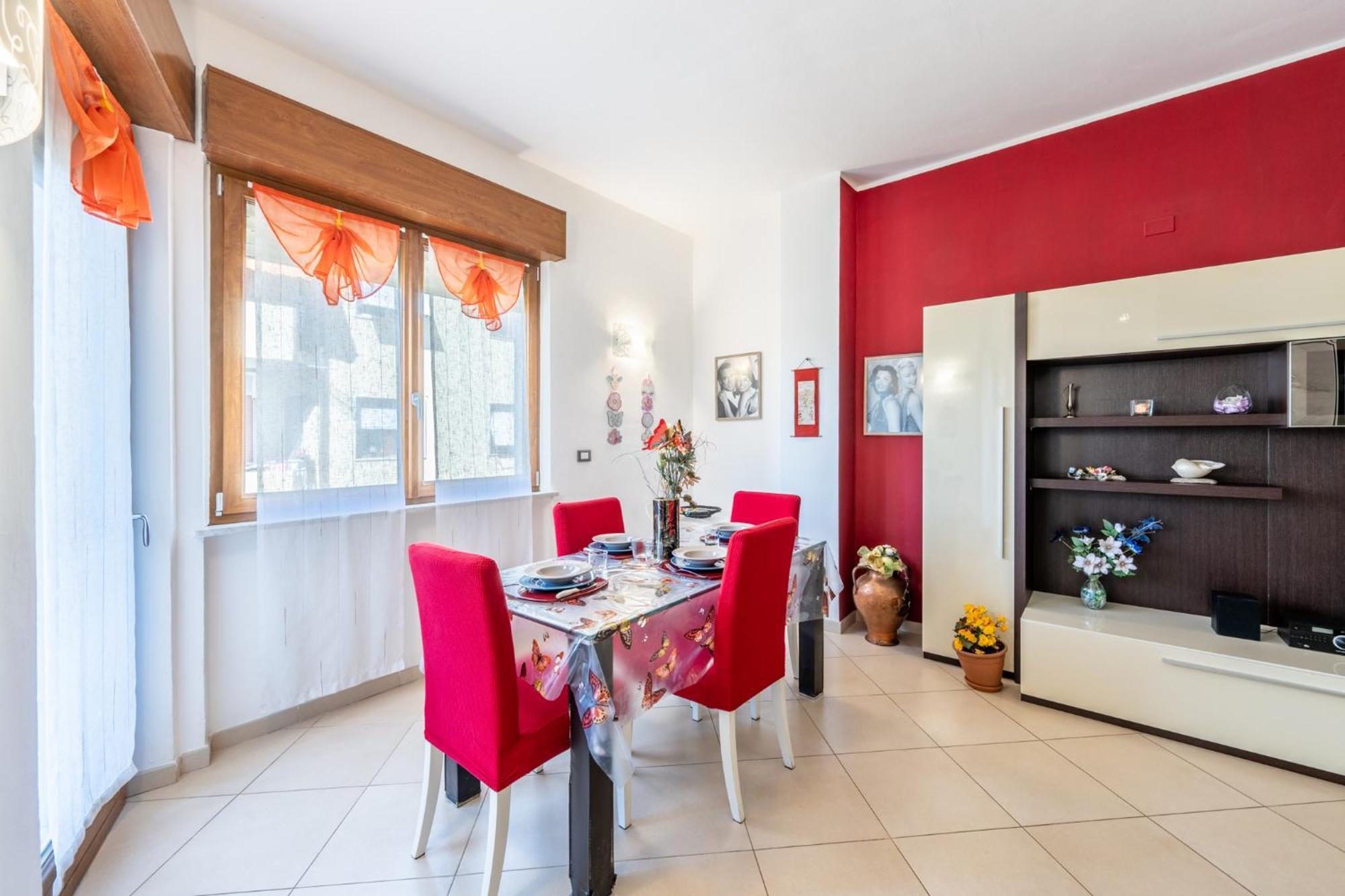 New Luxury 2Bdr Terrace, Views, Ac Apartment Marina Di Carrara Ngoại thất bức ảnh
