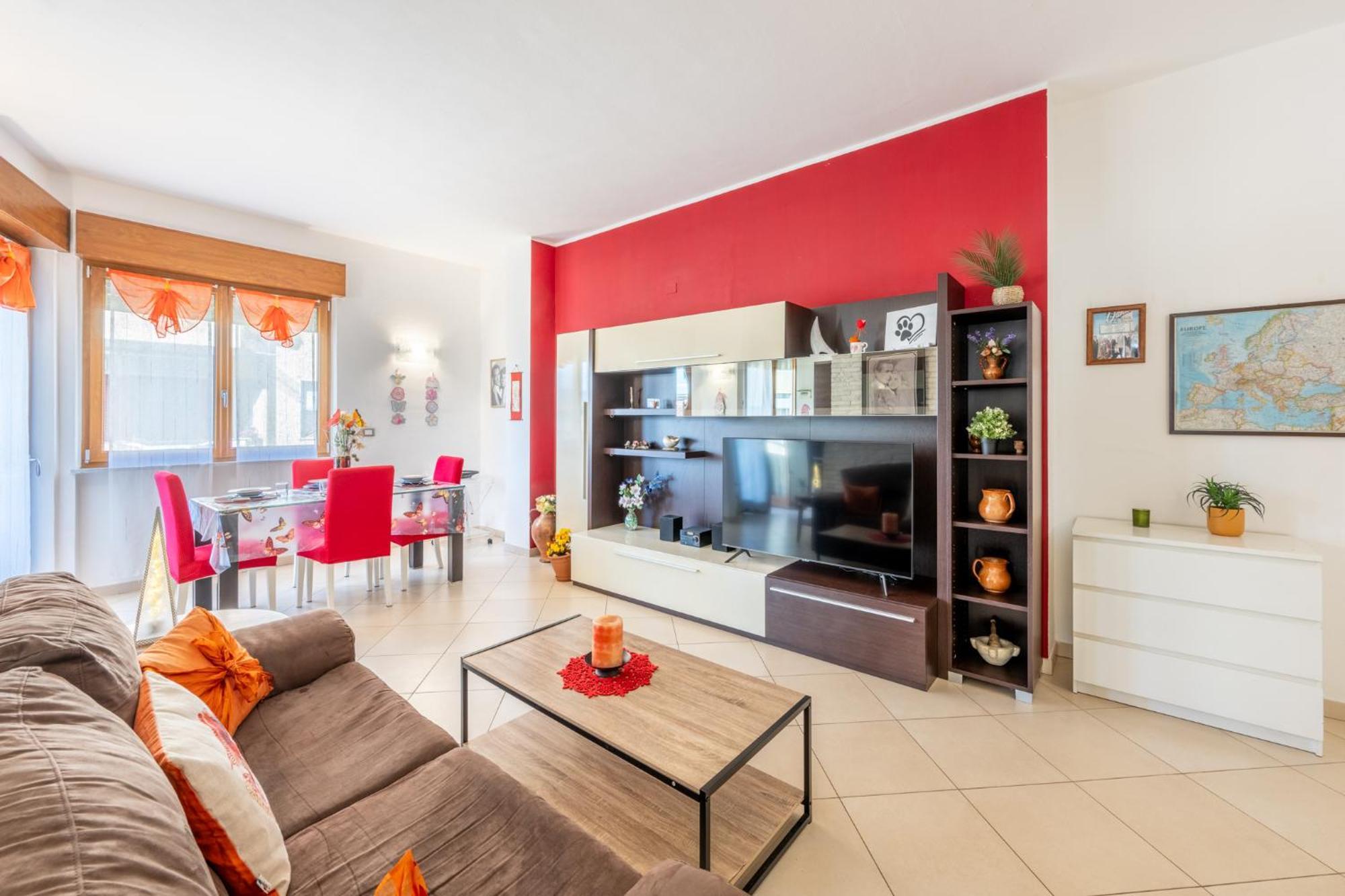 New Luxury 2Bdr Terrace, Views, Ac Apartment Marina Di Carrara Ngoại thất bức ảnh