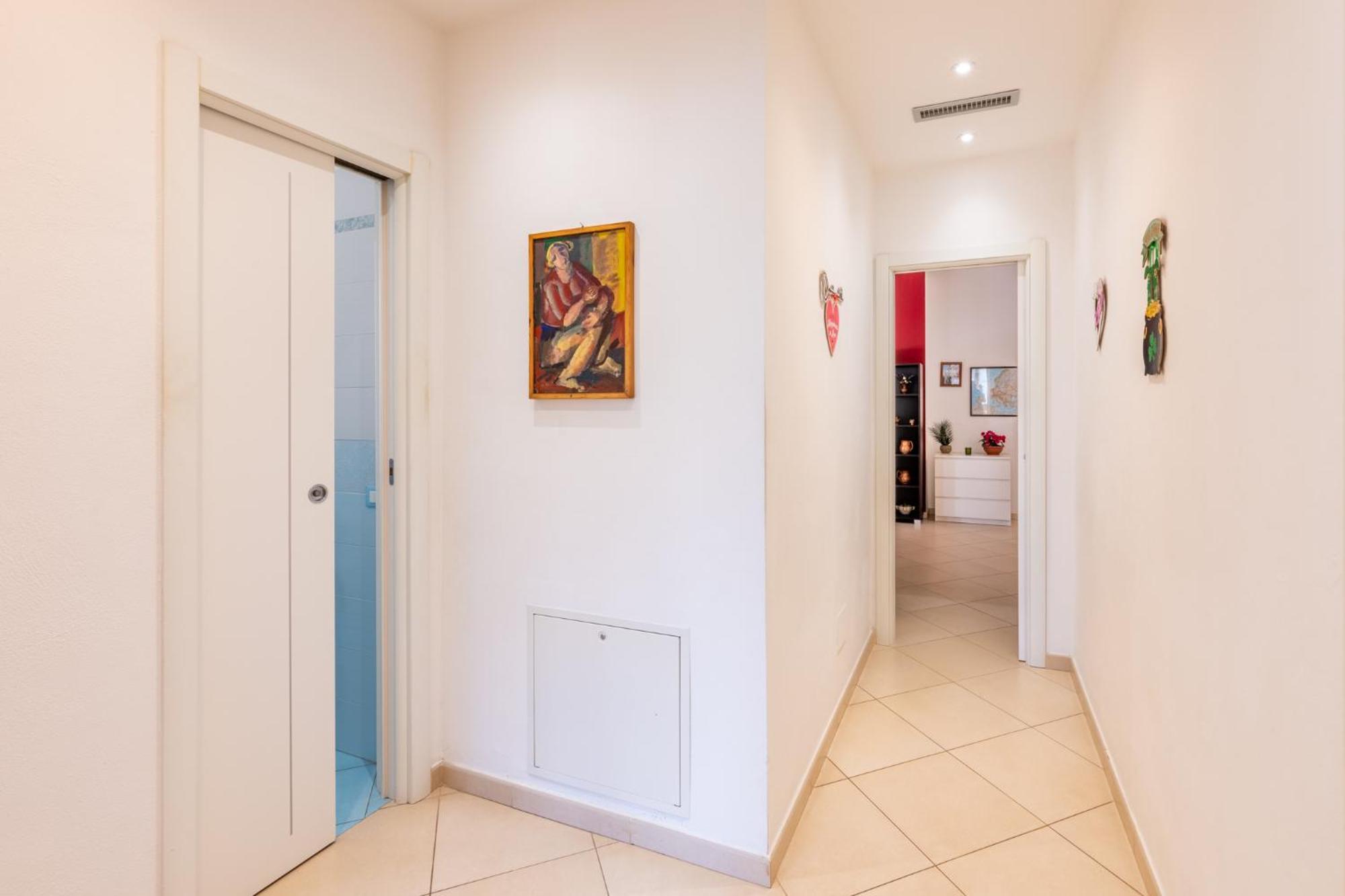 New Luxury 2Bdr Terrace, Views, Ac Apartment Marina Di Carrara Ngoại thất bức ảnh