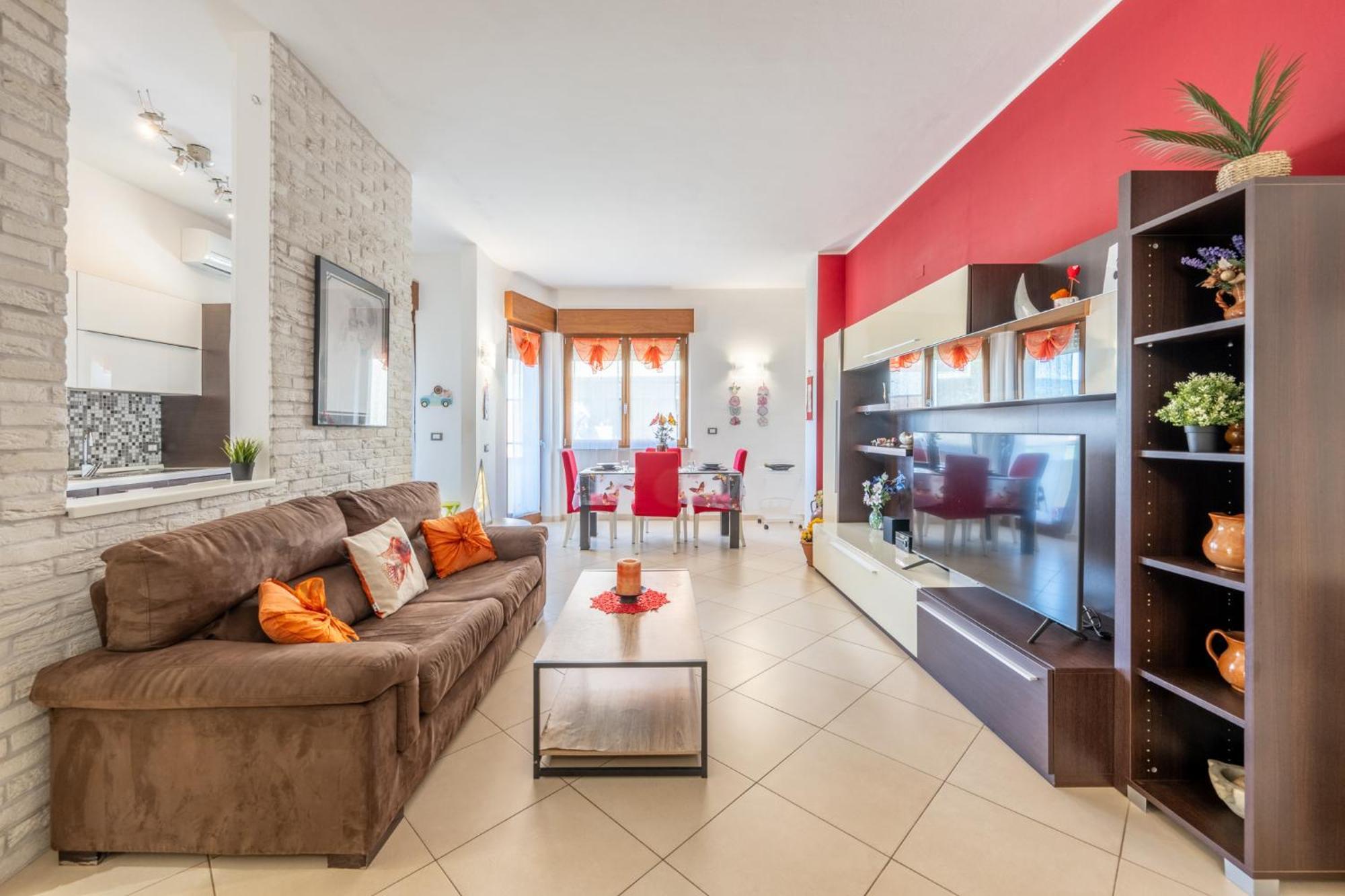 New Luxury 2Bdr Terrace, Views, Ac Apartment Marina Di Carrara Ngoại thất bức ảnh