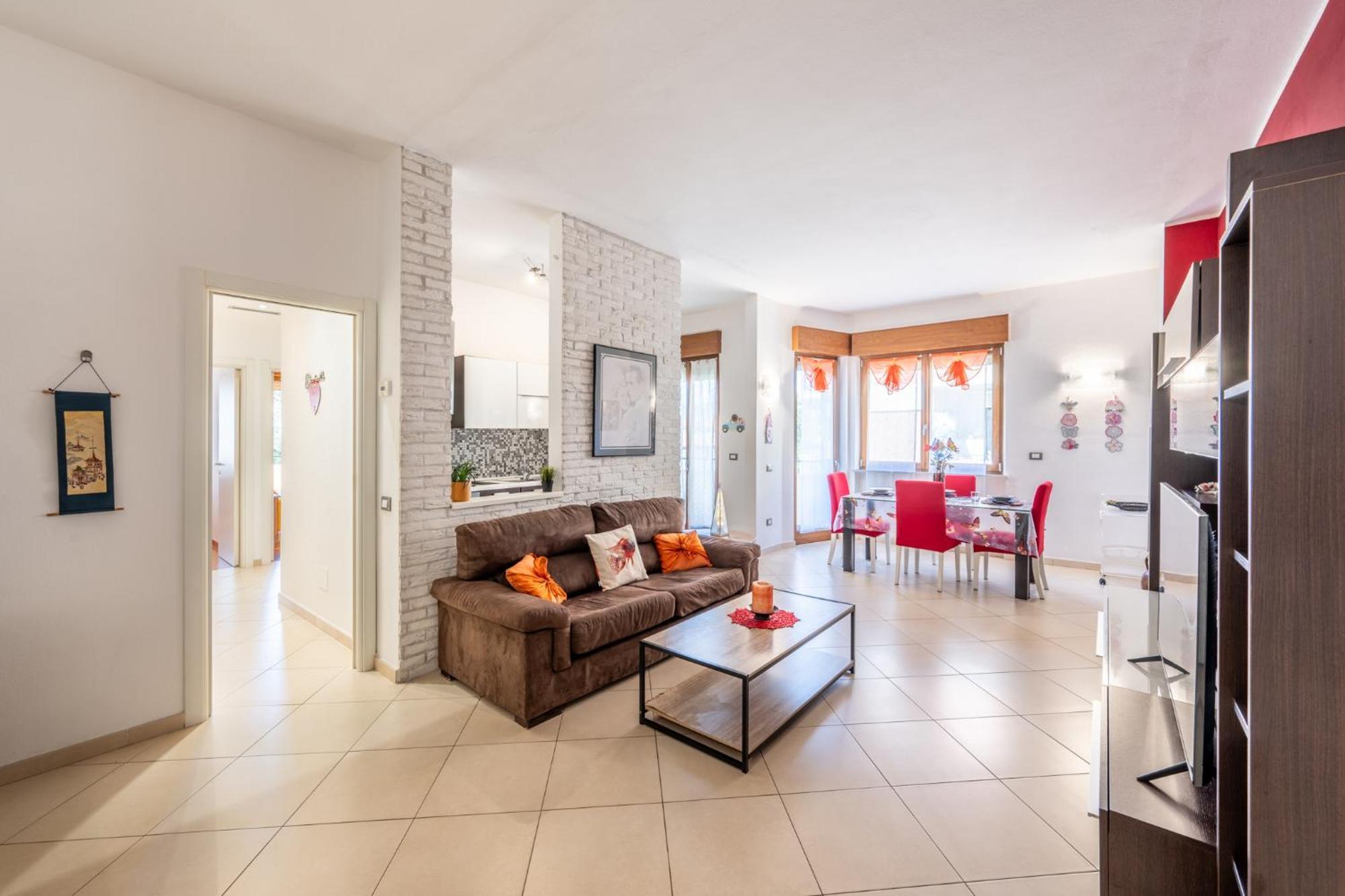 New Luxury 2Bdr Terrace, Views, Ac Apartment Marina Di Carrara Ngoại thất bức ảnh
